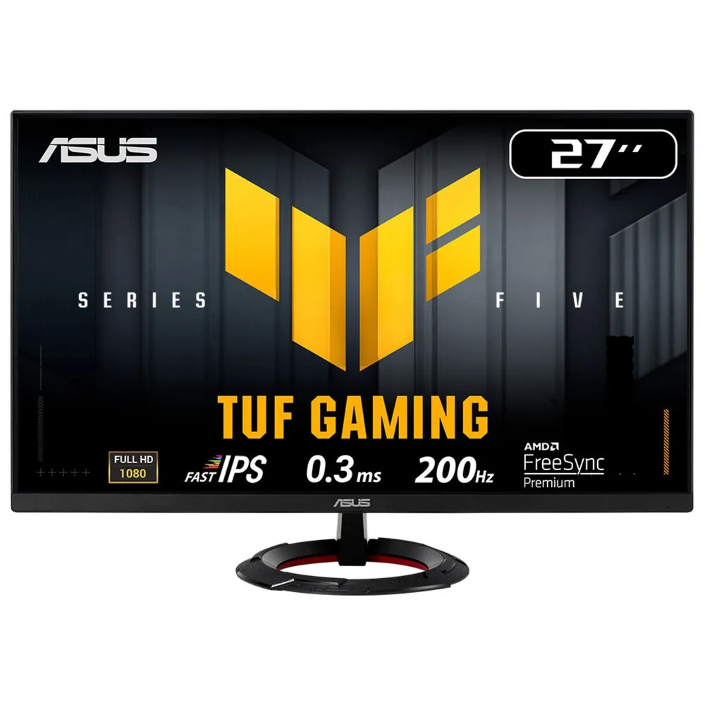 ASUS TUF Gaming VG279Q5R Computerbildschirm 68