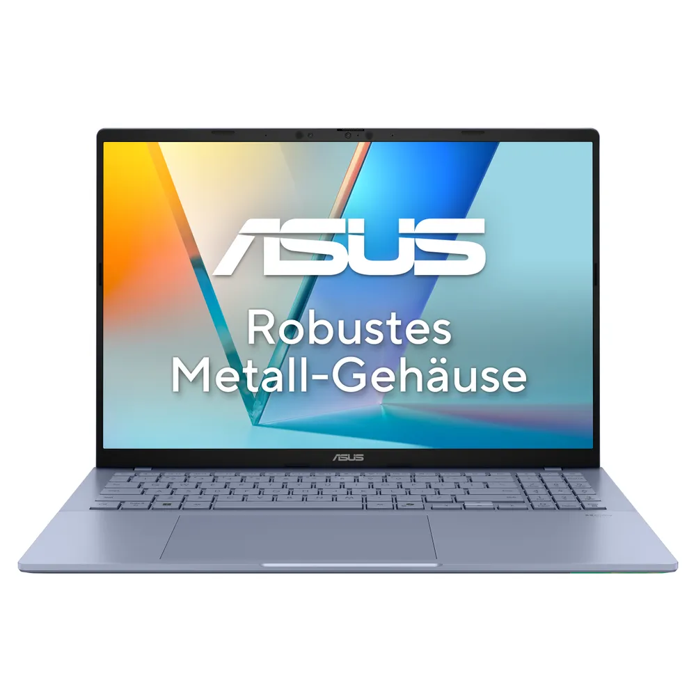 Vivobook S16 S3607NA-SH001W