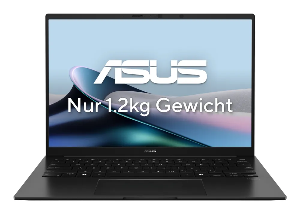 Zenbook 14 OLED UM3406GA-QD030W
