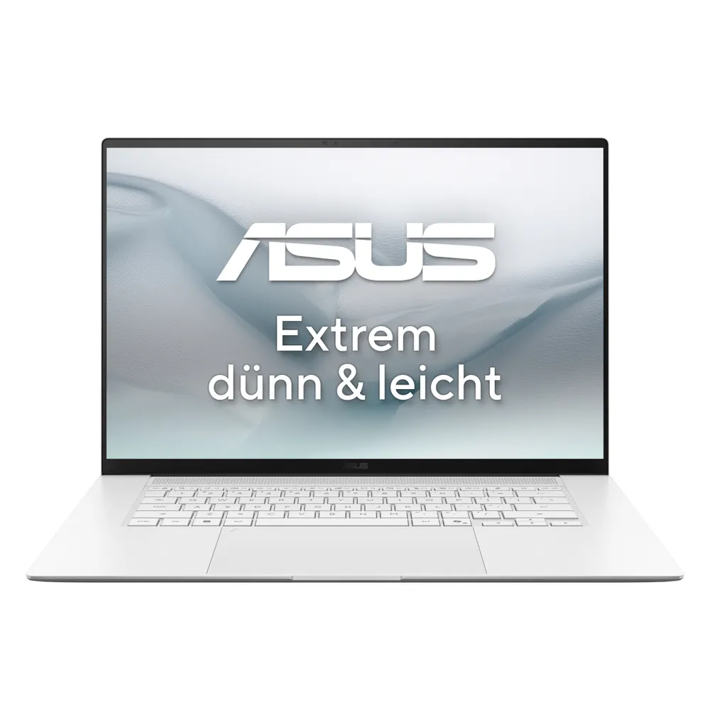 Zenbook S16