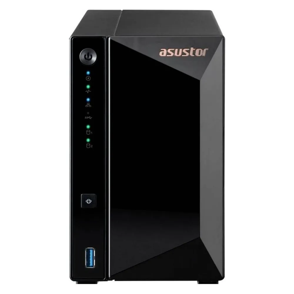 Asustor DRIVESTOR 2 Pro Gen2 AS3302T v2