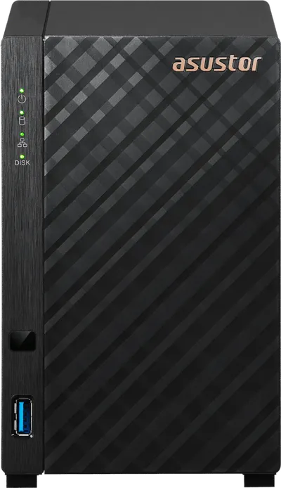 Asustor DRIVESTOR 2 Pro Gen2 AS3302T v2