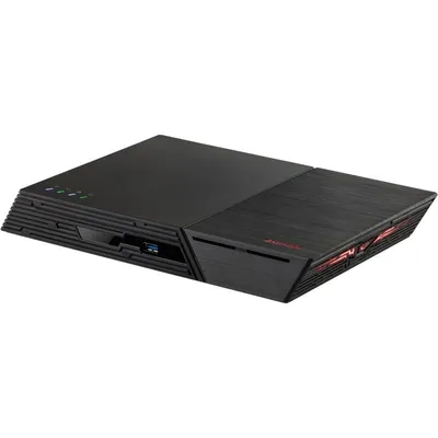Asustor Flashstor 12 Pro FS6712X NAS 12 Schächte Schwarz