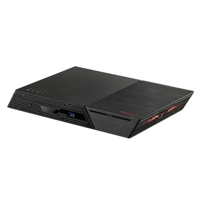 NAS Compact Asustor FLASHSTOR 6 Gen2 AMD Ryzen 8GB DDR5 M.2 PCIe NVMe 10GbE FS6806X
