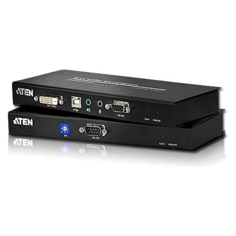 Aten DVI KVM Extender