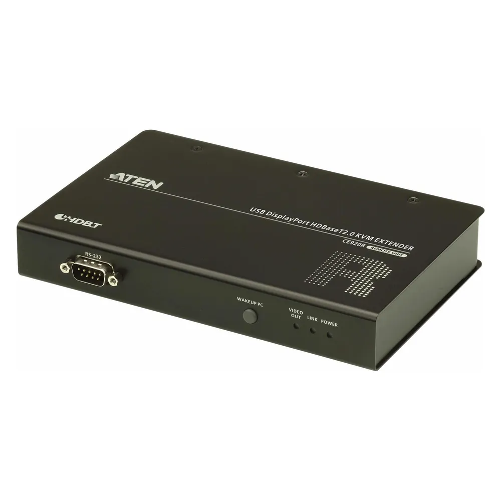 Aten CE 920 Local and Remote Units