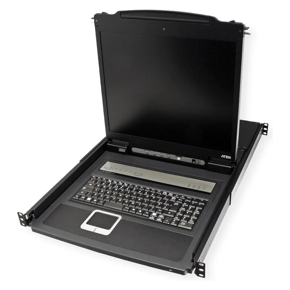 Aten KVM-Switch