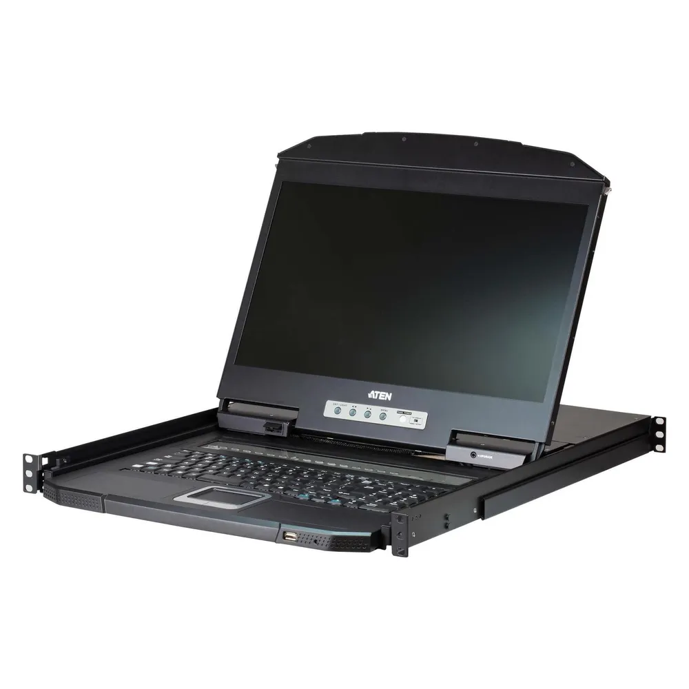 Aten CL3108NX KVM-Switch