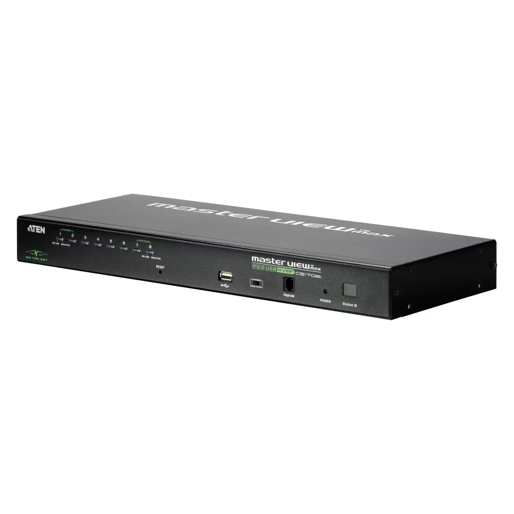 Aten CS1708i