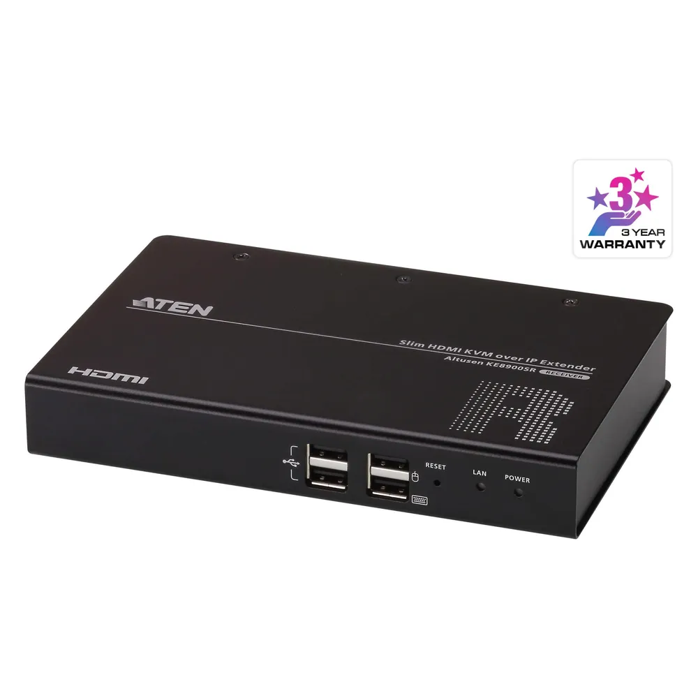 Aten HDMI-Verlängerung