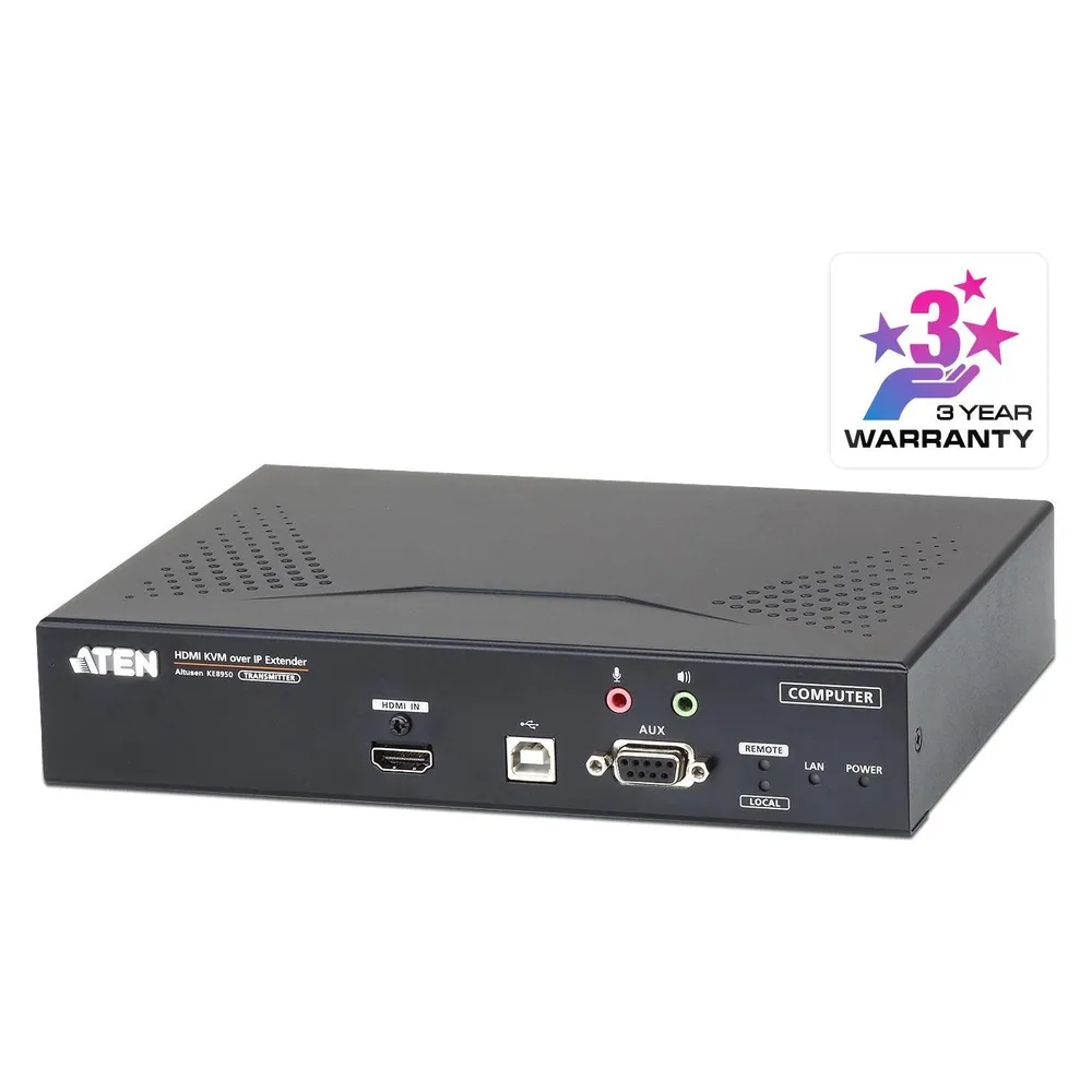 Aten KVM-Extender