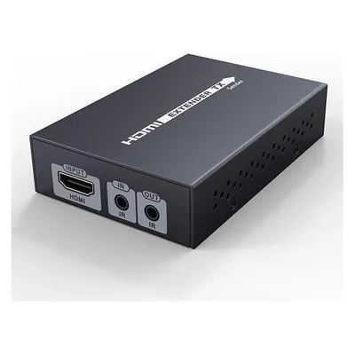 Aten HDMI HDBaseT 4K extender na