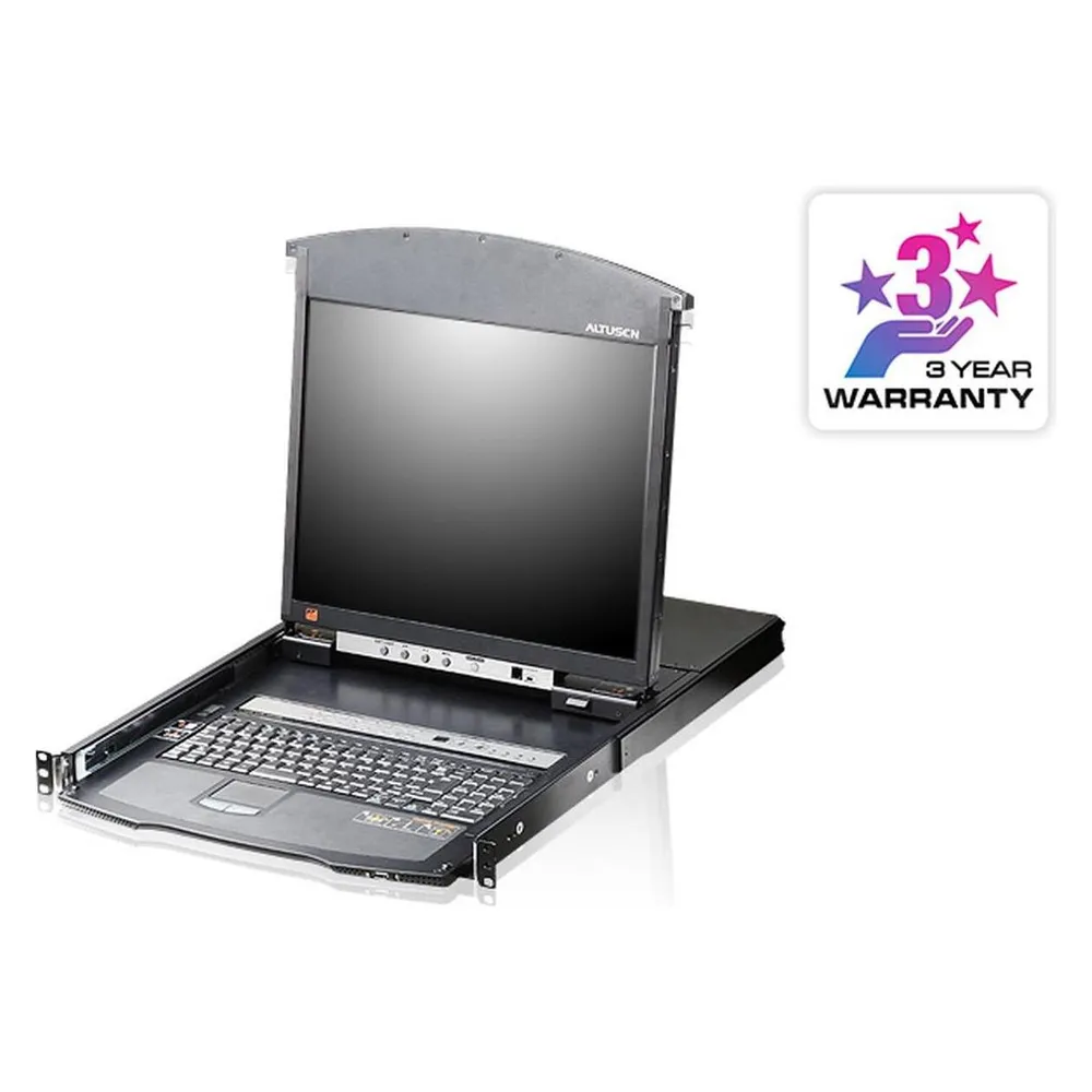 Aten KVM-Switch