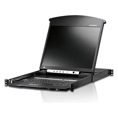 Aten KL1516AiN KVM Over-IP Switch