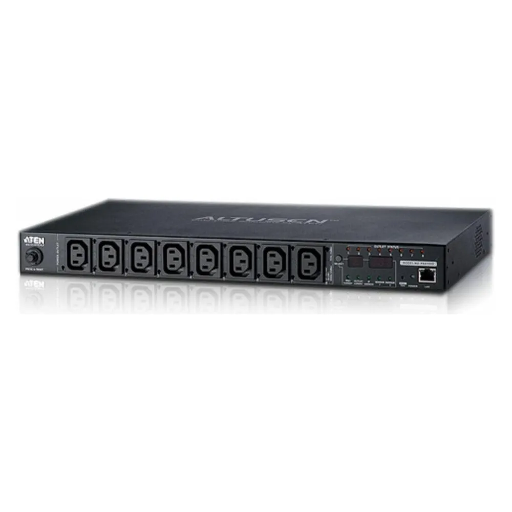 Aten, Steckdosenleiste, IP Power Switch