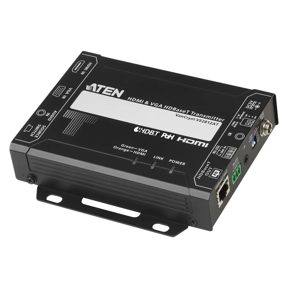 Aten HDMI HDBaseT-Lite Verlängerung