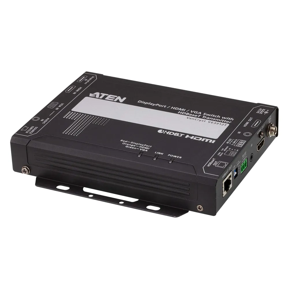 Aten VanCryst VE3912T