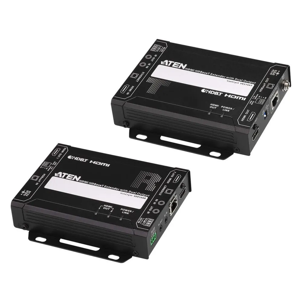 Aten HDMI-Verlängerung