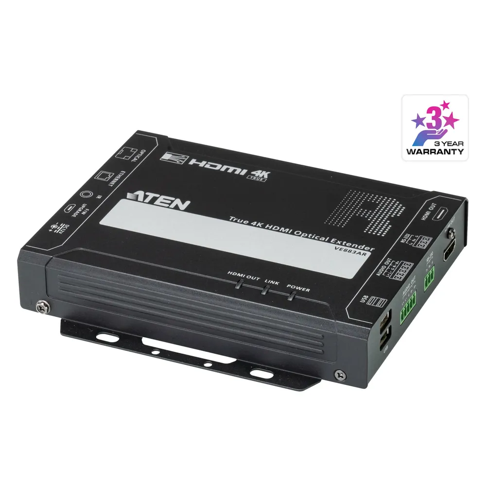 Aten HDMI-Verlängerung
