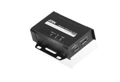 DisplayPort HDBaseT-Lite Empfänger ATEN VE901R 4K 40 m 1080p 70 m