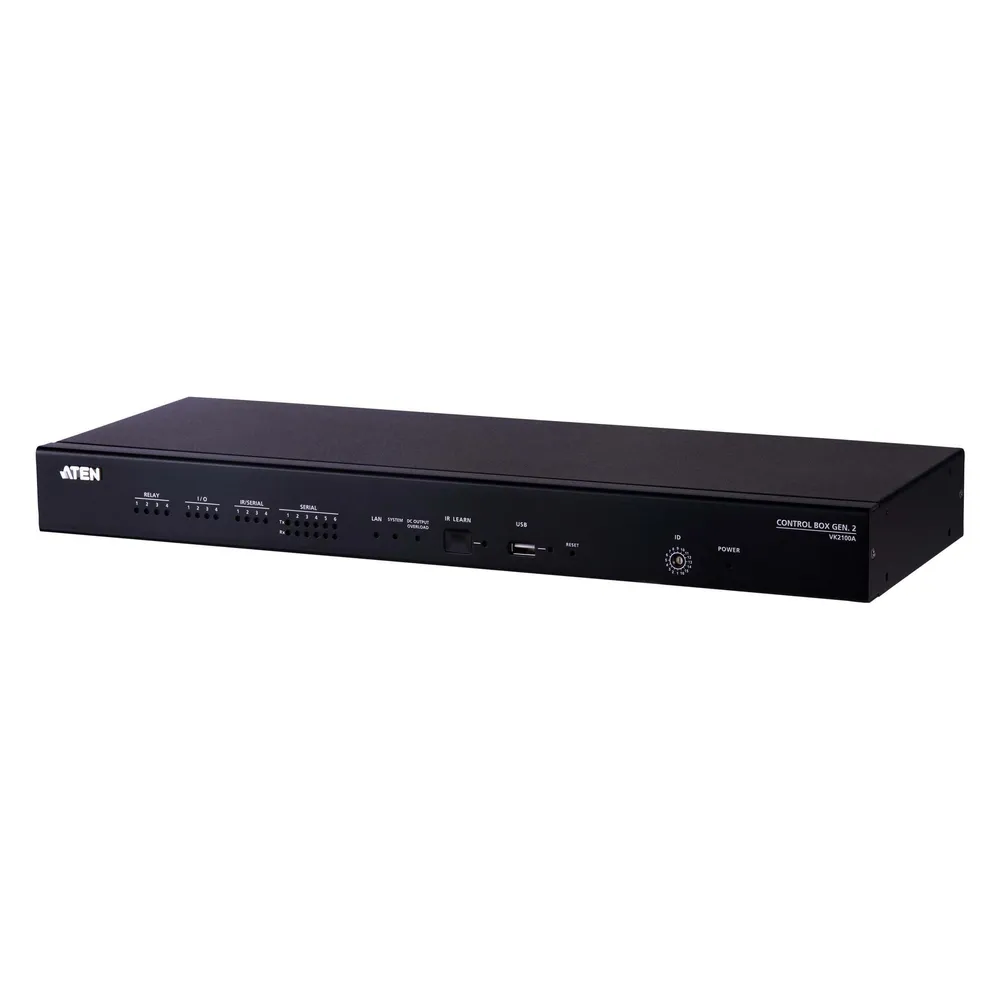 Aten VK1100A Compact Control Box