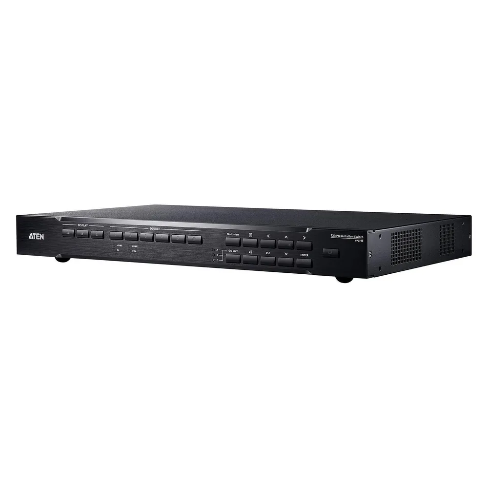 Aten HDMI-Video-Matrix-Switch