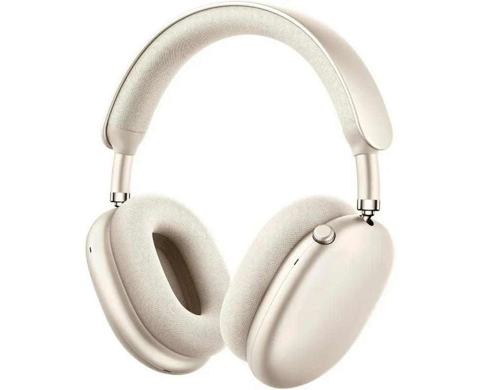 Athlix Picun F8 Pro ANC Drahtlose Kopfhörer 3D Spatial Audio Head Tracking Bluetooth-Kopfhörer (140 Std. Akkulaufzeit, 5 Mikrofone mit ENC, Head-Tracking)