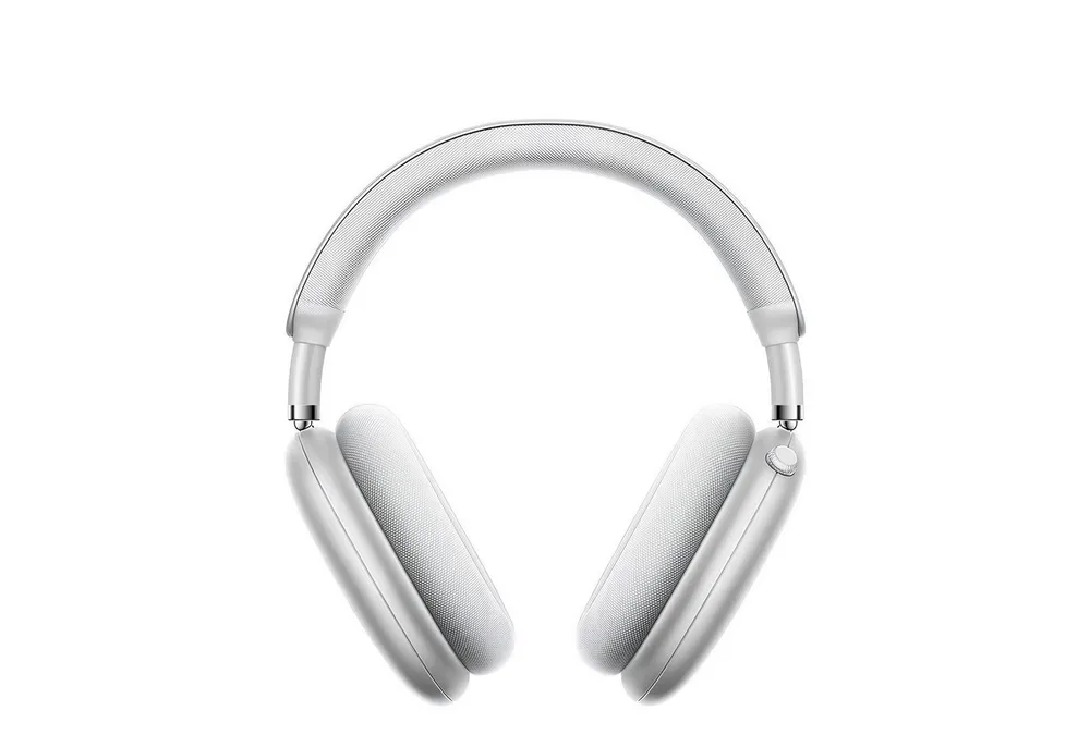 Athlix Picun F8 Pro Kopfhörer mit aktiver Geräuschunterdrückung Kabellos Bluetooth-Kopfhörer (140 Std. Akkulaufzeit, 5 Mikrofone mit ENC, Head-Tracking)