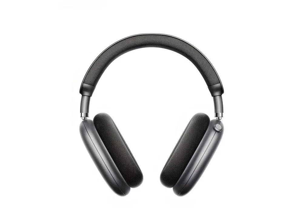 Athlix Picun F8 Pro Kopfhörer mit aktiver Geräuschunterdrückung Kabellos Bluetooth-Kopfhörer (140 Std. Akkulaufzeit, 5 Mikrofone mit ENC, Head-Tracking)