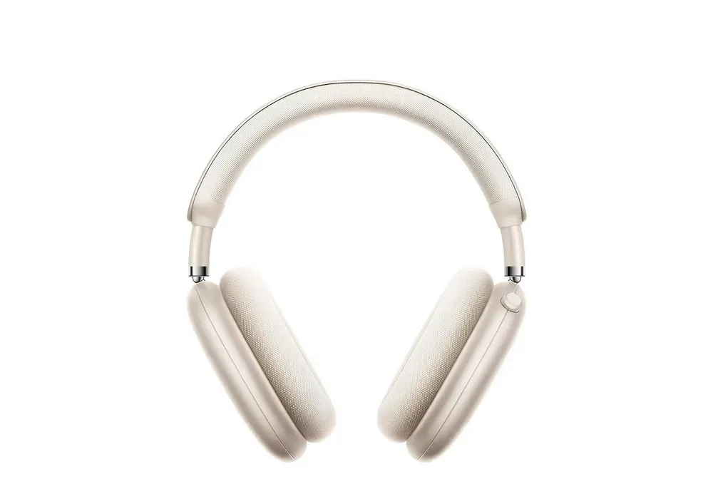Athlix Picun F8 Pro Kopfhörer mit aktiver Geräuschunterdrückung Kabellos Bluetooth-Kopfhörer (140 Std. Akkulaufzeit, 5 Mikrofone mit ENC, Head-Tracking)