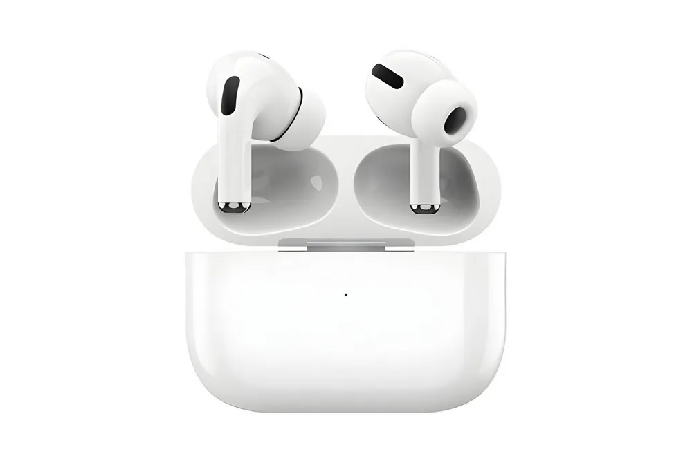 Athlix Pro 2 In-Ear Kopfhörer Kabellos Bluetooth Headset 2. Generation In-Ear-Kopfhörer (4 Std. Laufzeit, Wireless, mit Ladecase)
