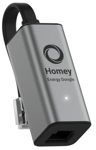 Homey Energy Dongle