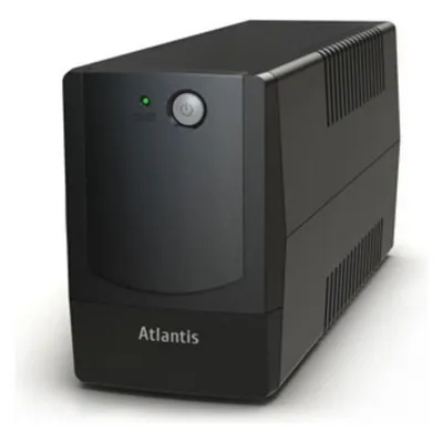 Atlantis Land OnePower PX1100 1,1 kVA 550 W 4 Steckdose(n) AC