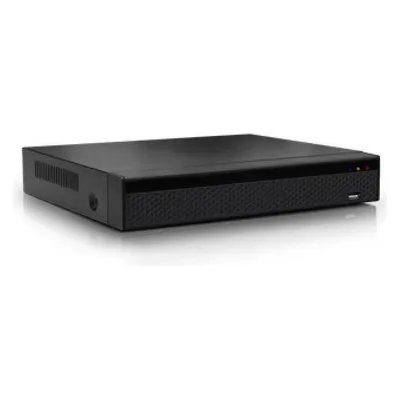 Atlantis Land A11-NVR1600-AK Netzwerk-Videorekorder (NVR) Schwarz (Netzwerk Videorecorder (NVR))