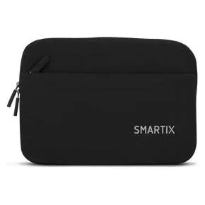 Atlantis Land P004-SL21-A0-7 Tablet-Tasche 17,8 cm (7') Pocket Case Schwarz