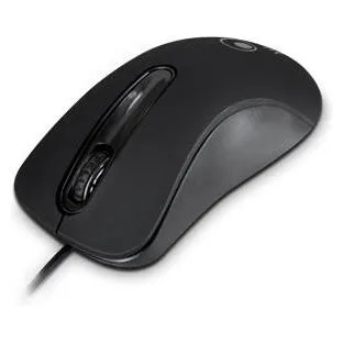 Atlantis Land OptiStar USB-Maus für die rechte Hand USB Typ A Optisch 1000 DPI