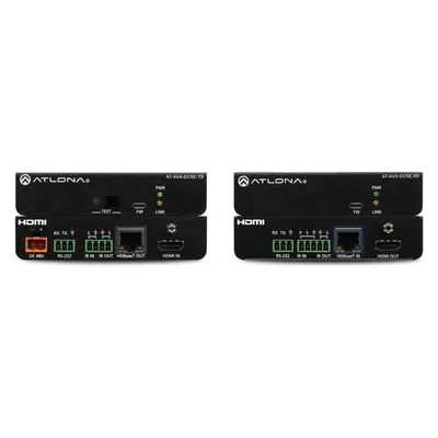 Atlona 4K/60 4:2:0 UHD HDMI HDBT Kit
