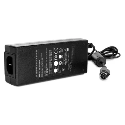 Atlona AT-PS-245-D4 - Netzteil - Wechselstrom 100-240 V
