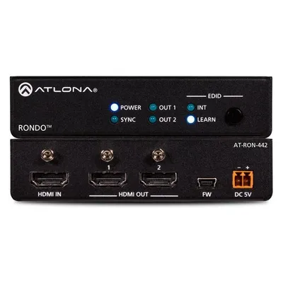 Atlona Rondo 442