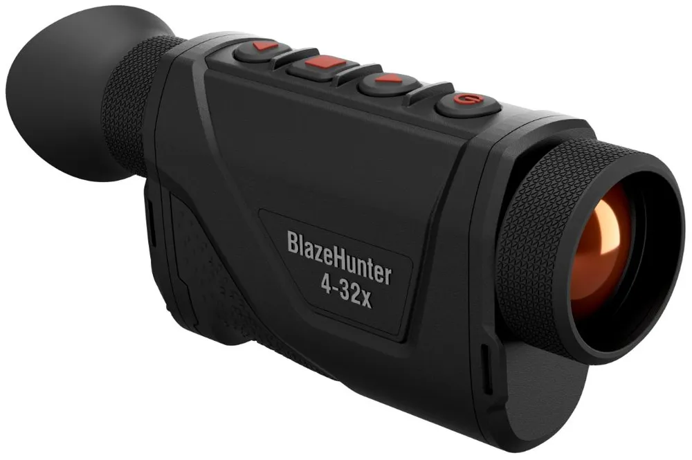 ATN Blazehunter 335 Wärmebildgerät