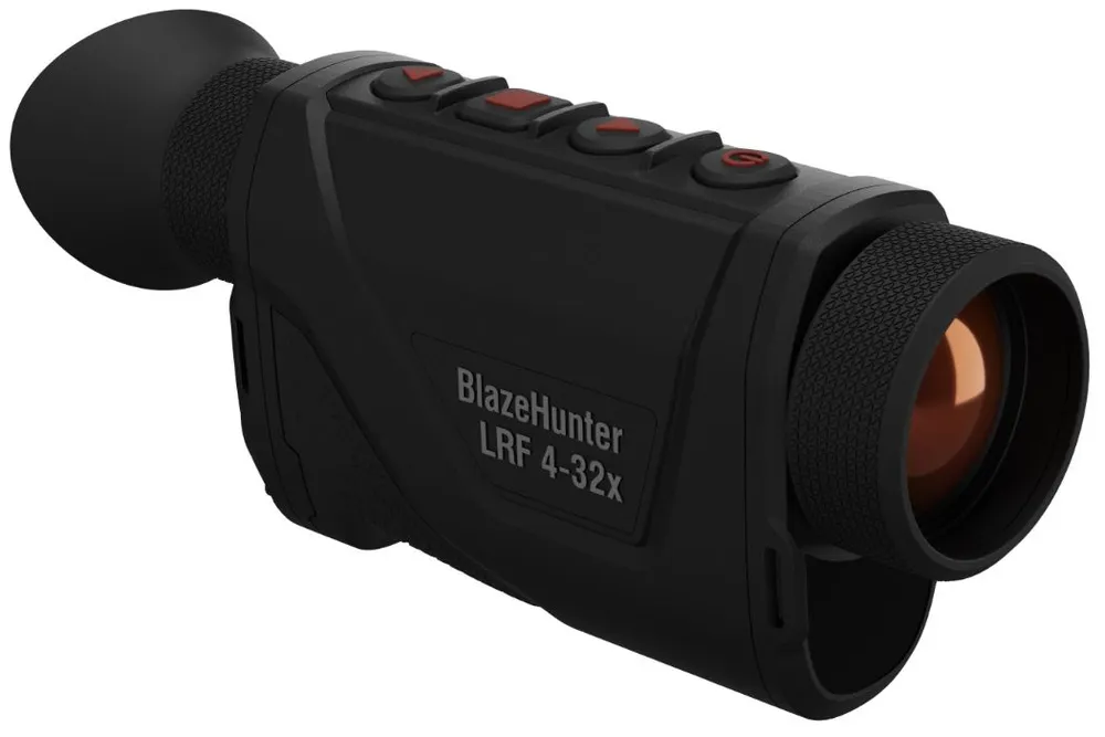 ATN Blazehunter 335 LRF Wärmebildgerät mit Entfernungsmesser