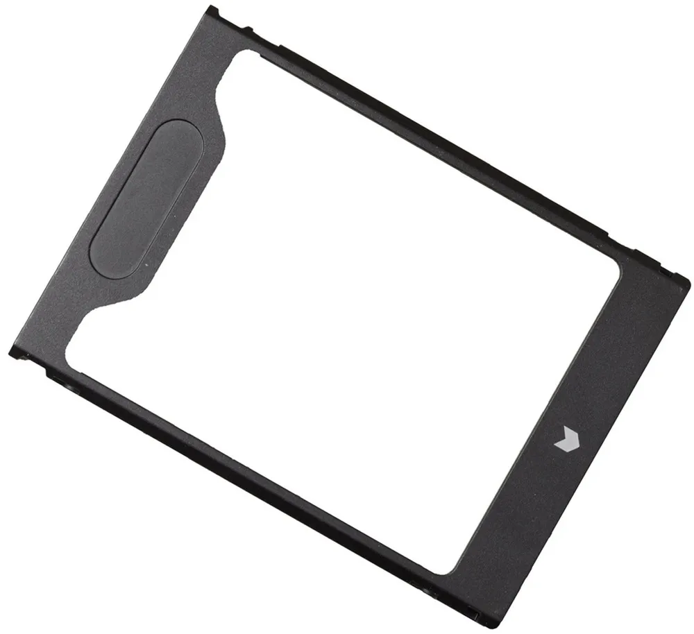 Atomos Master Caddy III Cases 5er-Pack