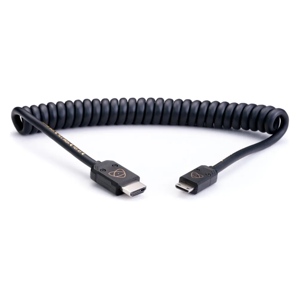 Atomos HDMI (Typ A) — mini HDMI (Typ C)
