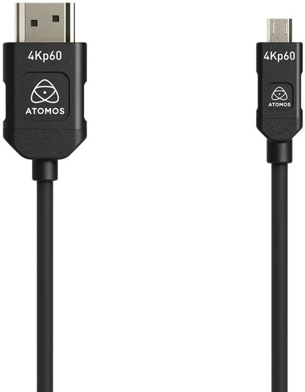 Atomos Micro HDMI Kabel 4K60p 45cm