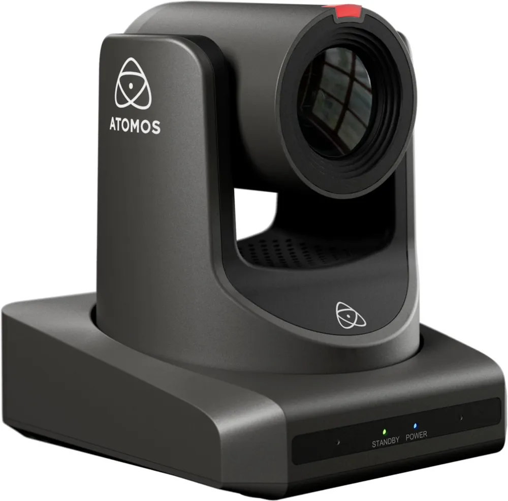 Atomos A-Eye HD 20x PTZ-Kamera