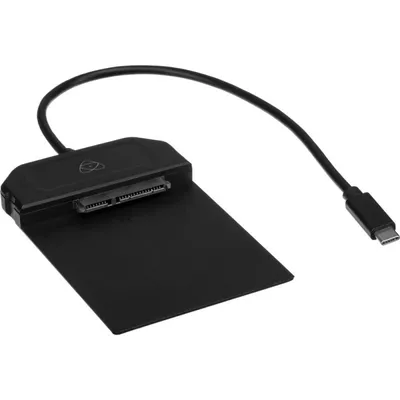 Atomos Dockingstation USB-C 3.1