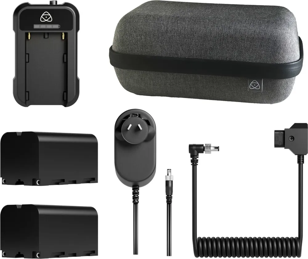 Atomos Universal Power Kit