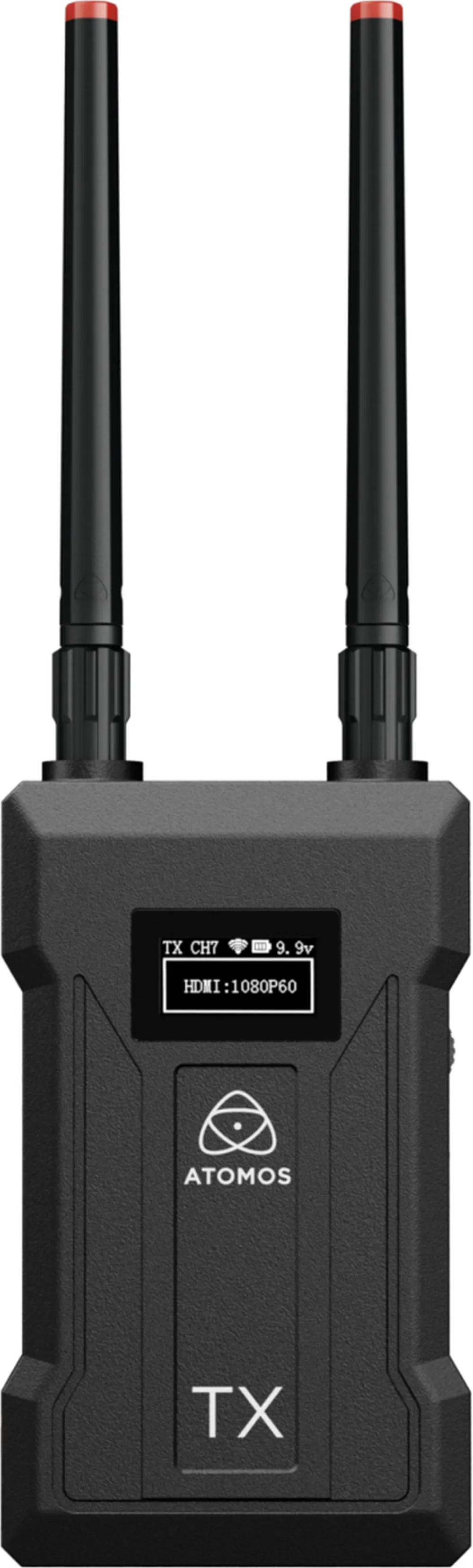 Atomos RX 4K Wireless Video Receiver