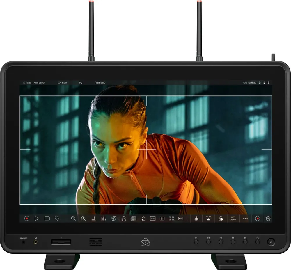 Atomos Sumo PRO-19
