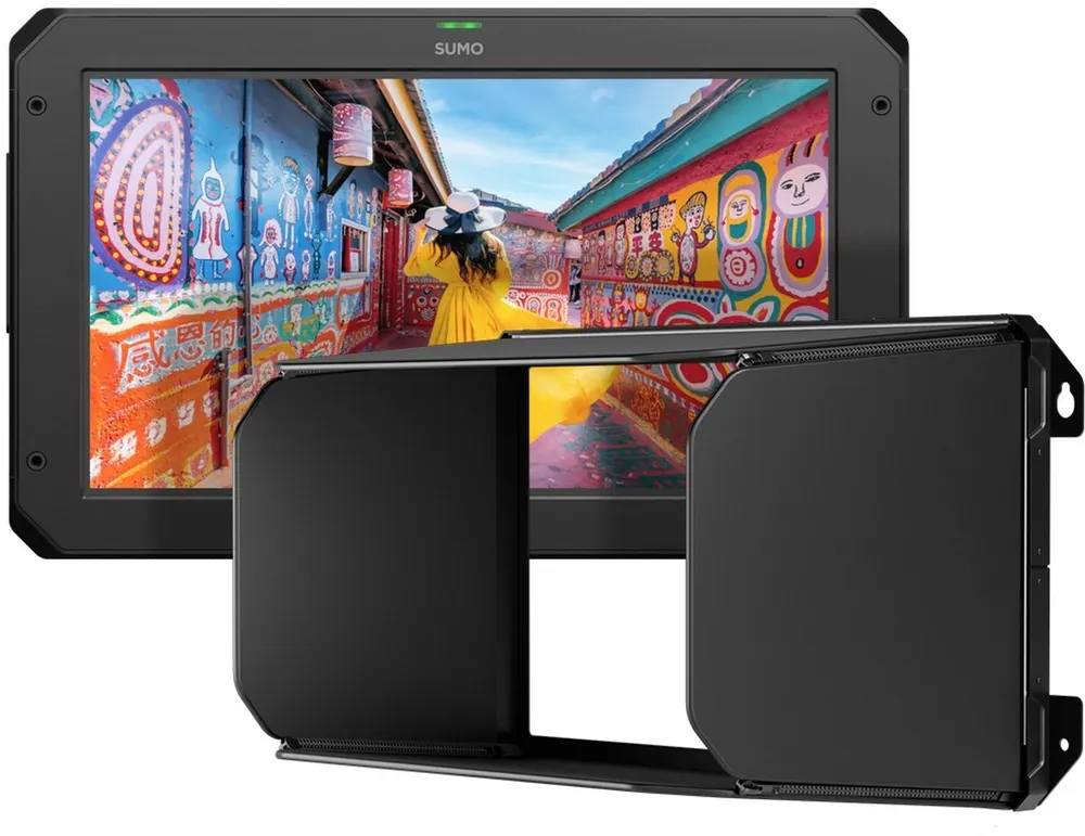 Atomos Sumo19 SE